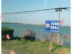 -安徽八里河旅游区