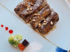 -王鼎精致料理铁板烧(世博源店)