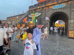 -杨家埠民间艺术大观园
