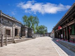 -榆次老城