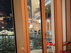-咖啡苑 - 蔚藍夏日限定主题(永利皇宫店)
