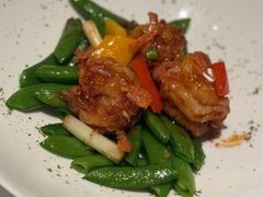 -宝丽轩中餐厅BAOLIXUAN