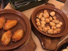 -萨莉亚意式餐厅(莲花国际广场店)