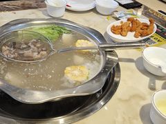 -小肥牛潮汕牛肉火锅(南联店)