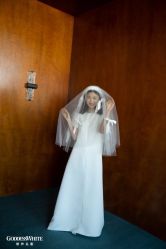 点击看大图 -GODDESS WHITE婚纱礼服(鹏城动力大厦店)