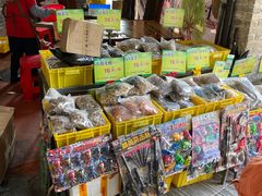 零售区-桃姐农庄老字号(从化温泉店)