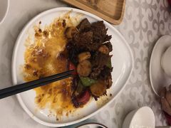 -金蝉食府(维吉奥广场店)