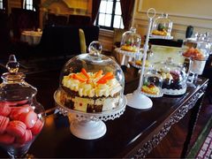 iphone_upload_pic-LONG BAR 廊吧(外滩华尔道夫酒店)