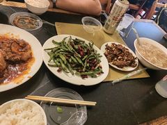 -清真宏玉祥黄门脸餐厅(华荫东里店)