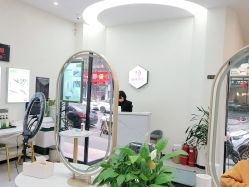 点击看大图 -环球蝶上美业连锁