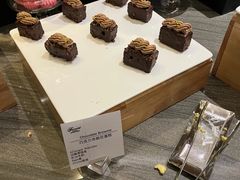 -食百绚全日制餐厅(成都棕榈泉费尔蒙酒店)