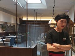 -竹雨堂创意中国菜(裕华店)