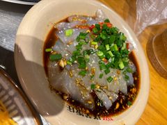 -郑件洋芋饭庄