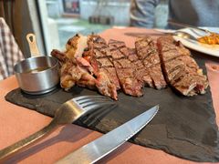 -Mammamia意大利餐厅(阳春巷店)