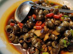 -千岛湖小鱼儿·淳安匠心农家菜