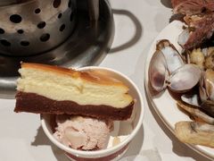 -星伦多自助料理(华润万象城店)