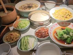 -吴家·非遗淮扬小馆(镇江万达广场店)