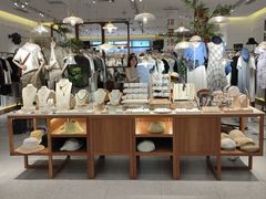 -百武西(北京apm店)