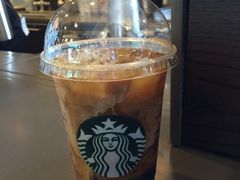 -星巴克(南宁民歌湖店)