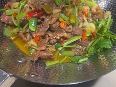 -常和州·夜宵大排档(常州单店)