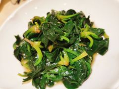 -丁山花园酒店-明园餐厅