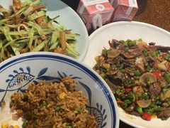 -慧娟面馆·餐厅(望江路店)