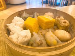 -添好运点心专门店(百老汇店)