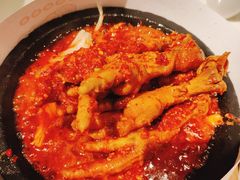 -七八冷面·延边朝鲜族美食(圣熙八号店)