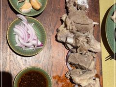 -丝路金桃·新疆菜(徐汇店)