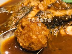 -上海宝华喜来登酒店·采悦轩中餐厅