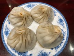 无锡小笼包-熙盛源(凤凰街店)