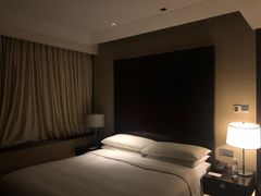 -上海龙之梦万丽酒店