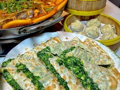 -海泰食府·新鲁菜·家宴(总部基地店)