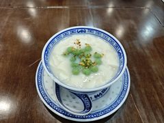 -蟹上黄·蟹黄面·江南糖水(人民广场店)