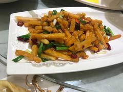 -雅和睿景·商务宴·风味土窑鸡(花博汇店)