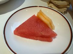 时令水果-老洋房花园饭店(绍兴路店)