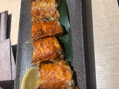 -东加寿司.料理(水游城店)