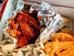 -SUN炸鸡专门店(西塔总店)