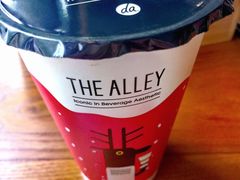 -THE ALLEY 鹿角巷(华润万象城店)