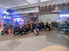 -姜胖胖无限自助烤肉(凯德天府店)