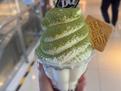 -DQ·蛋糕·冰淇淋(回龙观同成街)