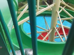 -西安华夏文旅水世界