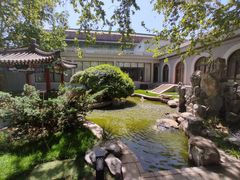 -北京友谊宾馆·俄罗斯餐厅