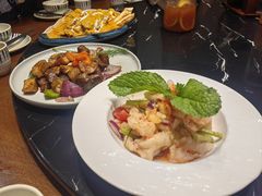 -泰堤坊(淡水体育馆店)