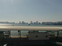 -国际邮轮中心码头(厦鼓码头)