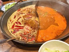-萍姐火锅·公路夜市(南京新街口店)