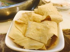 -朱氏胖子烂火锅(洪崖洞店)
