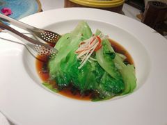 -悦融琥珀·京鲁菜·海味珍品(西单店)