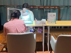 -临水宫·康养餐厅(徐矿广场店)