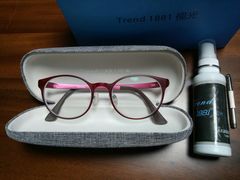 -Trend1881视光·蔡司视觉(领展广场店)